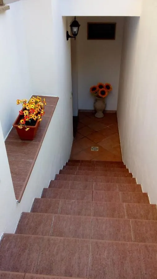 Casa Dei Ginepri - Capitana Villa 0*,  Italy
