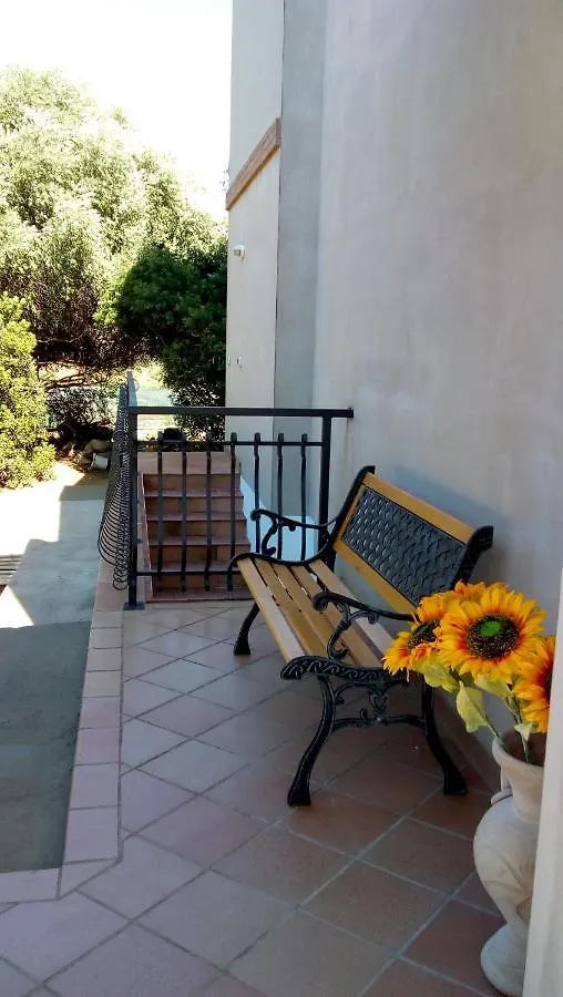 Holiday home Casa Dei Ginepri - Capitana Villa Italy