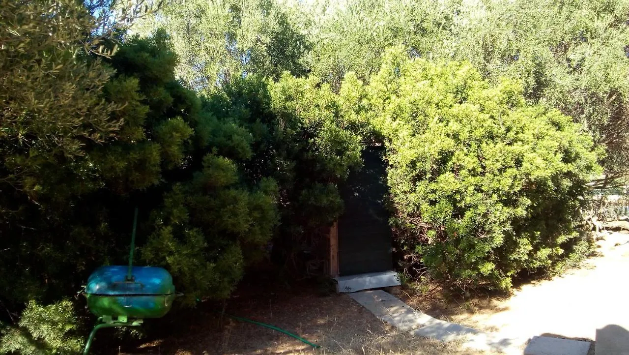 Casa Dei Ginepri - Capitana Villa Italy