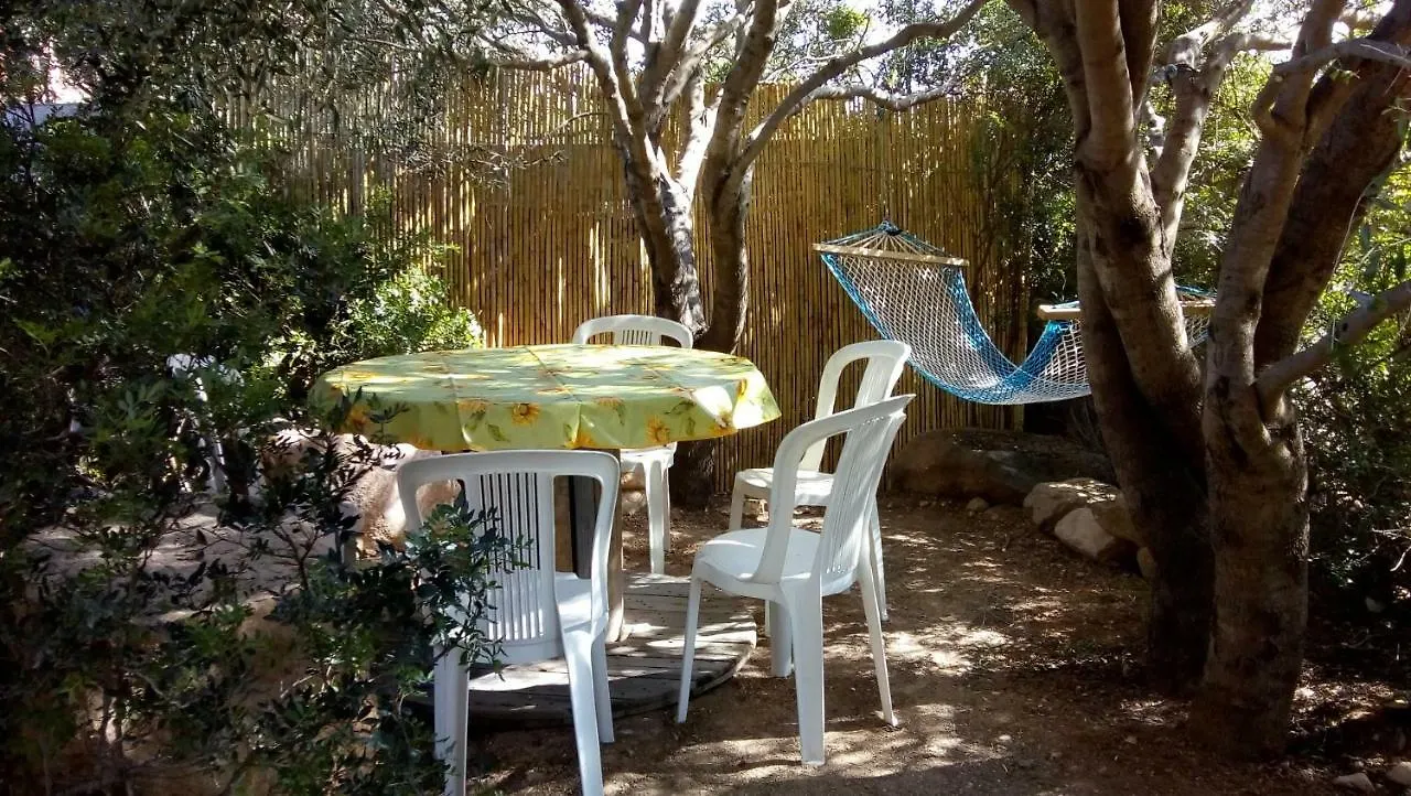 Casa Dei Ginepri - Capitana Villa Holiday home