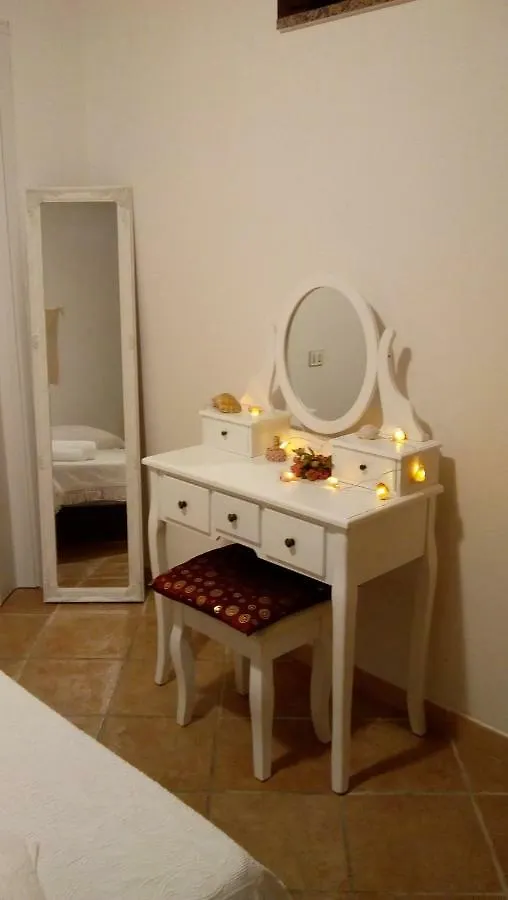 Casa Dei Ginepri - Capitana Villa Holiday home