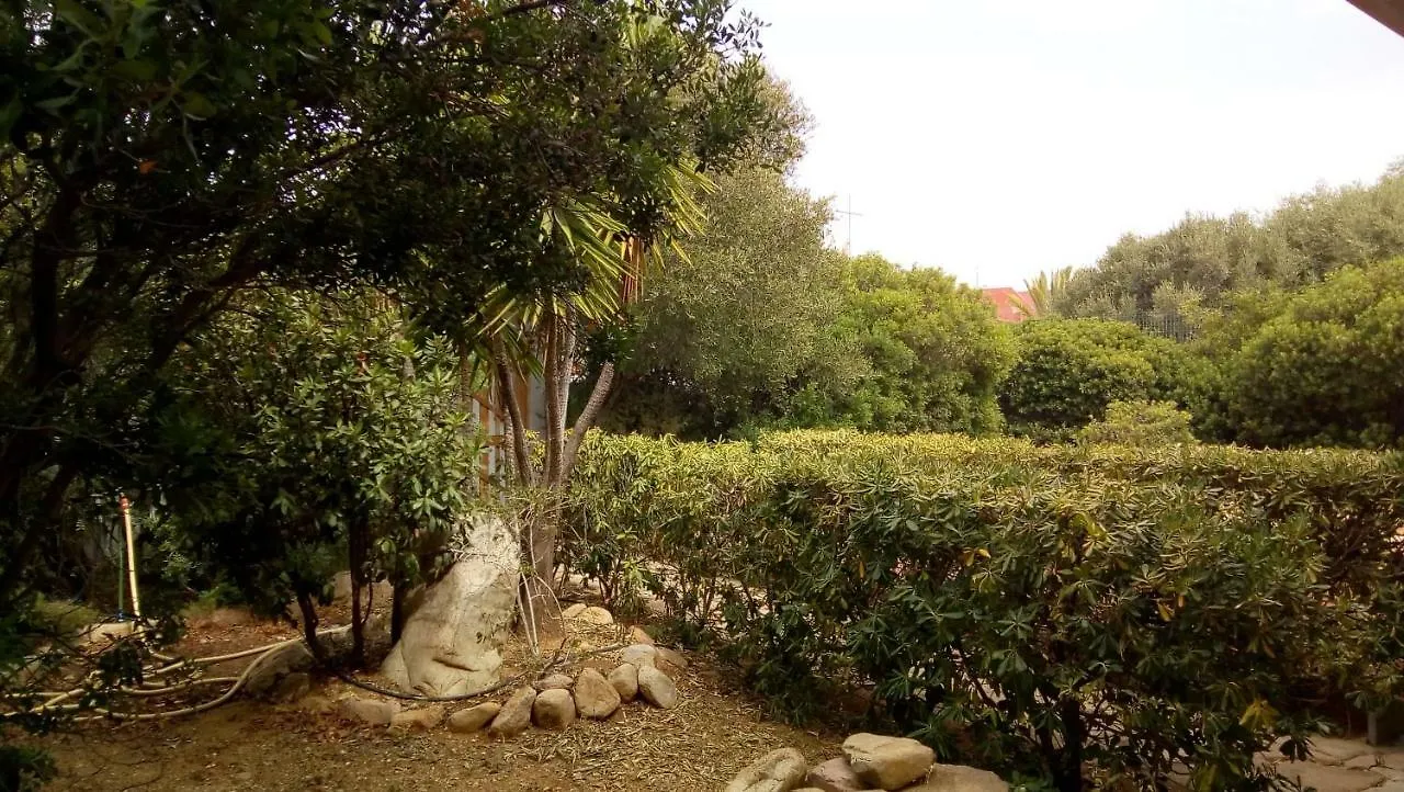 Holiday home Casa Dei Ginepri - Capitana Villa Italy