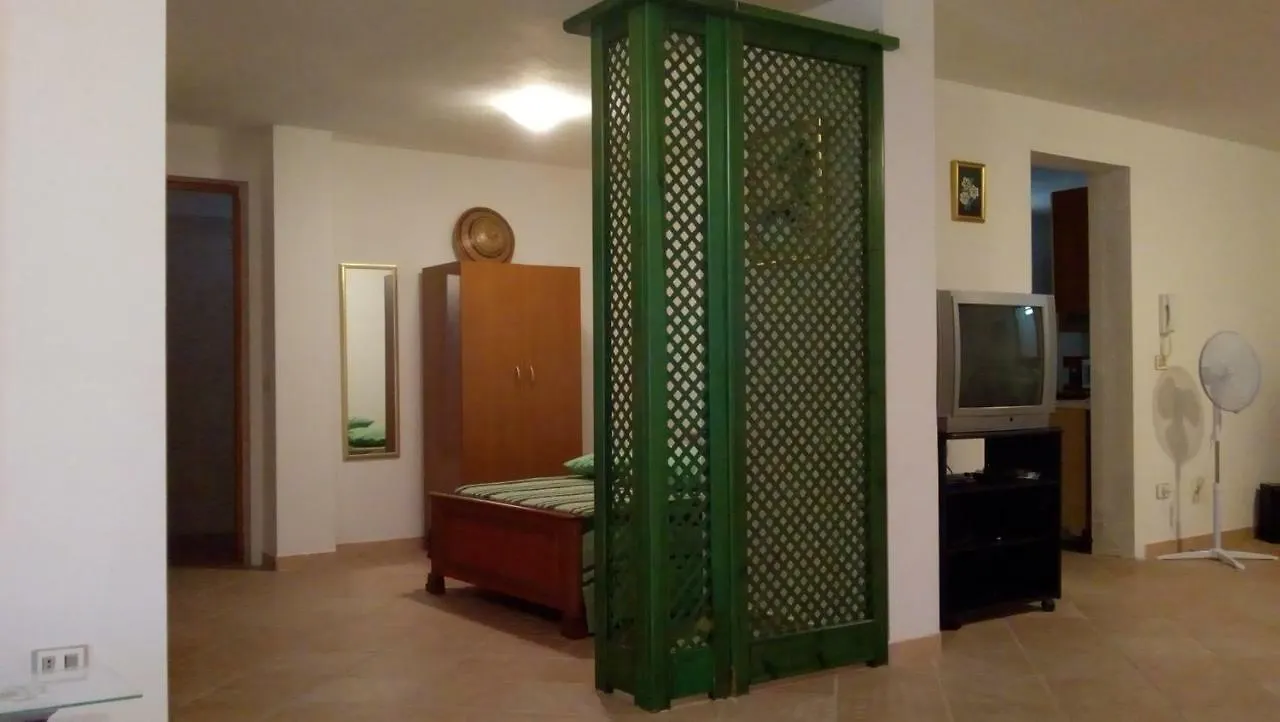 Holiday home Casa Dei Ginepri - Capitana Villa