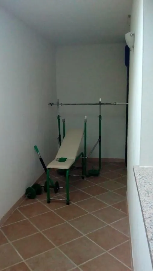 Holiday home Casa Dei Ginepri - Capitana Villa