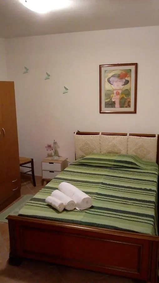 Casa Dei Ginepri - Capitana Villa Italy
