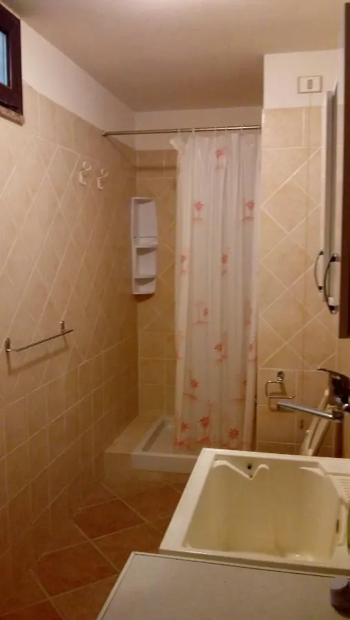 Holiday home Casa Dei Ginepri - Capitana Villa Italy
