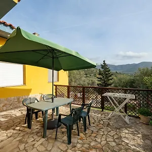 Lovely House Capitana