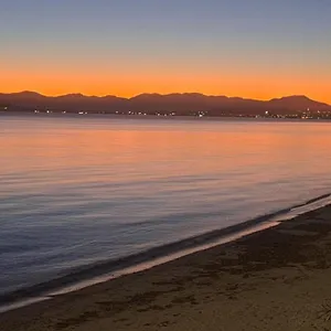 Relax Tra Mare E Monti Flumini Di Quartu Capitana