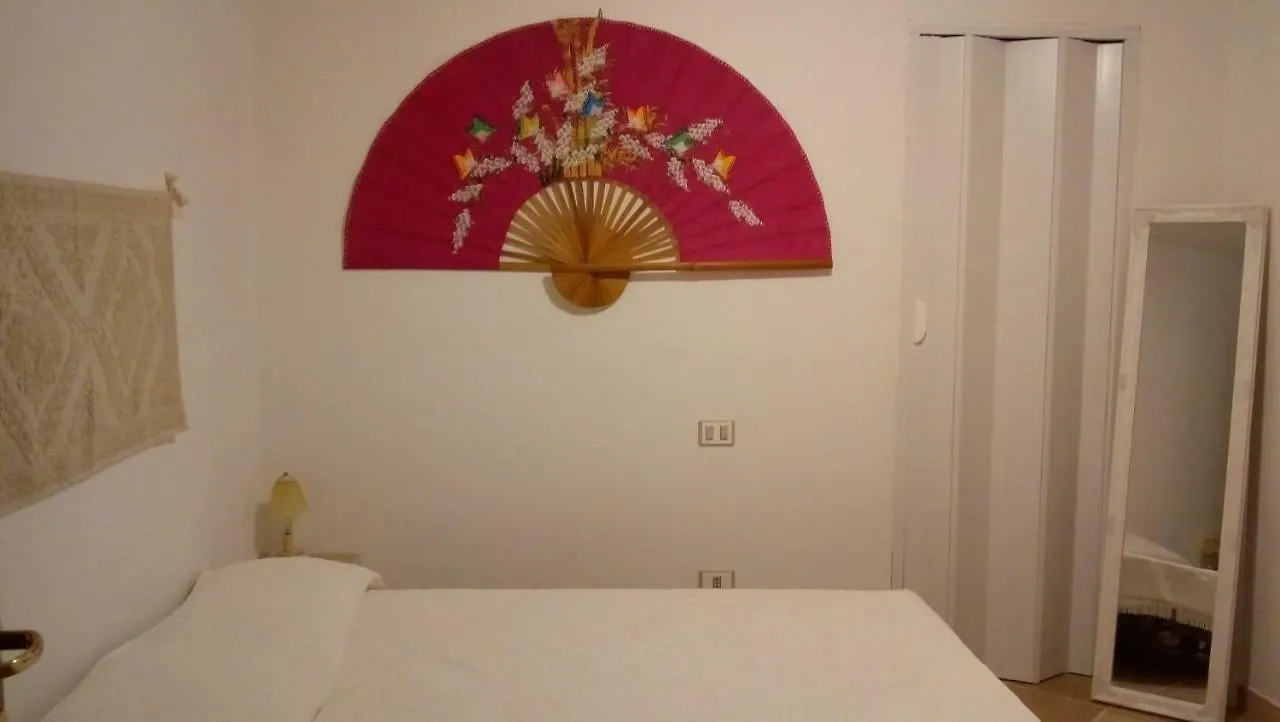 Casa Dei Ginepri - Capitana 빌라 0*,  이탈리아